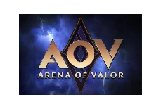 Arena of valor โลโก้