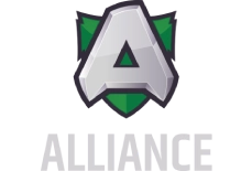 Alliance โลโก้