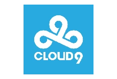 Cloud9 โลโก้